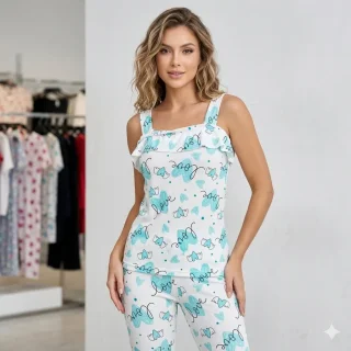 اجمل القطنيات والبيجامات لدينا 2