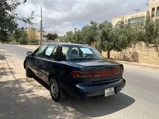 كيا سيفيا 1995 للبيع 3