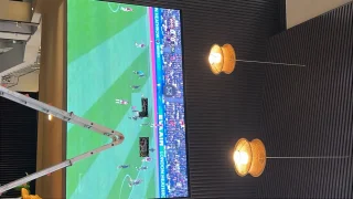 شاشات عرض للمولات و الكافيهات و الفنادق و الشركات و صالات الافراح