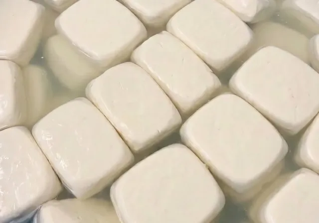 جبال القرية 3