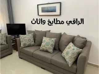 كنب حسب الطلب