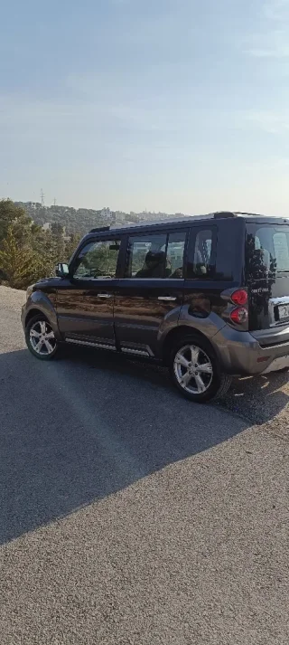 سيارة للبيع بسعر مغري GWM HAVAL 4