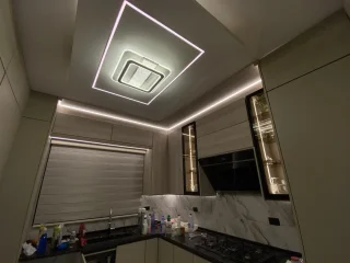 كهربائي منازل و فلل و إسكانات