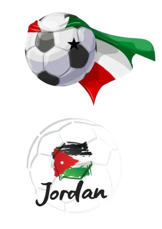 ستاند لكاس العالم 3