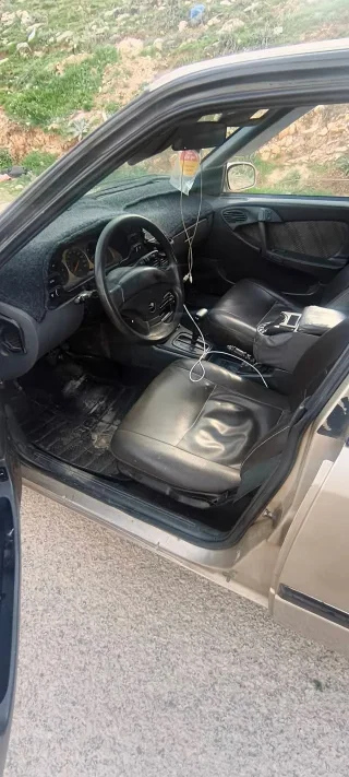 سيارة للبيع المستعجل