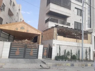 المؤسسة العبسي لكافة اعمال القرميد وديكورات 4