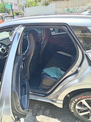 Byd E2 2024 4