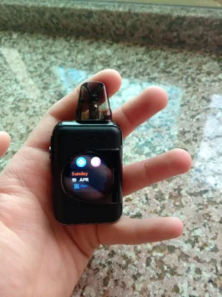 جهاز للبيع QS Pro 2الجهاز شبه جديد، 3