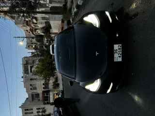tesla model 3 dual motor long range