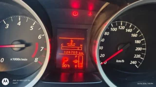 ميتسوبيشي لانسر ٢٠١٤ للبيع 2