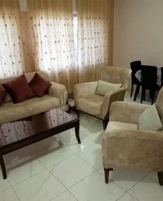 شقة مفروشة للإيجار 3