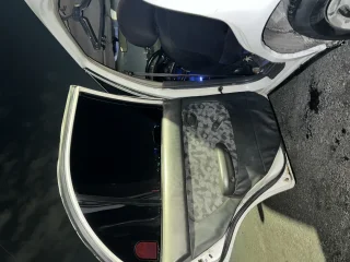 هيونداي اكسينت ٩٦ 5