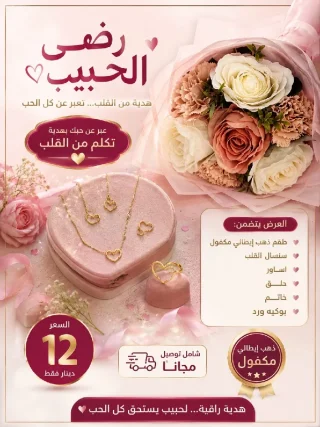 عروض بكجات 7