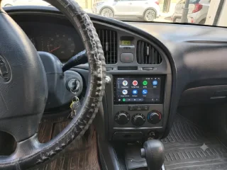 سيارة لقطة للبيع 2
