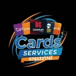 Cards Services