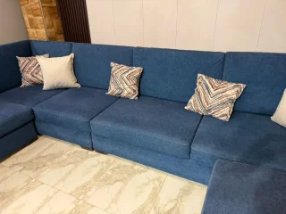 طقم كنب 2