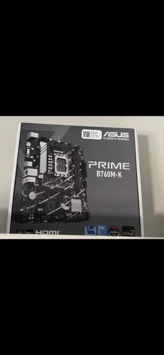 للبيع PC Gaming بحالة ممتازة + كفالة سارية 6