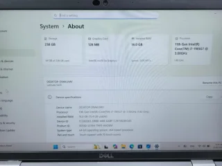 📌 اقوى العروض وأقل الاسعار لابتوب ديل اي ٧ 11