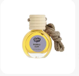 ريفلكس معطر سيارات 2
