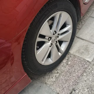 لكزس 2011/ hs250h 11