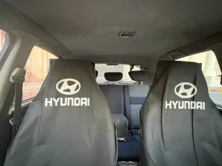 هيونداي جيتز ٢٠٠٦ للبيع Hyundai Getz 2006 For Sale