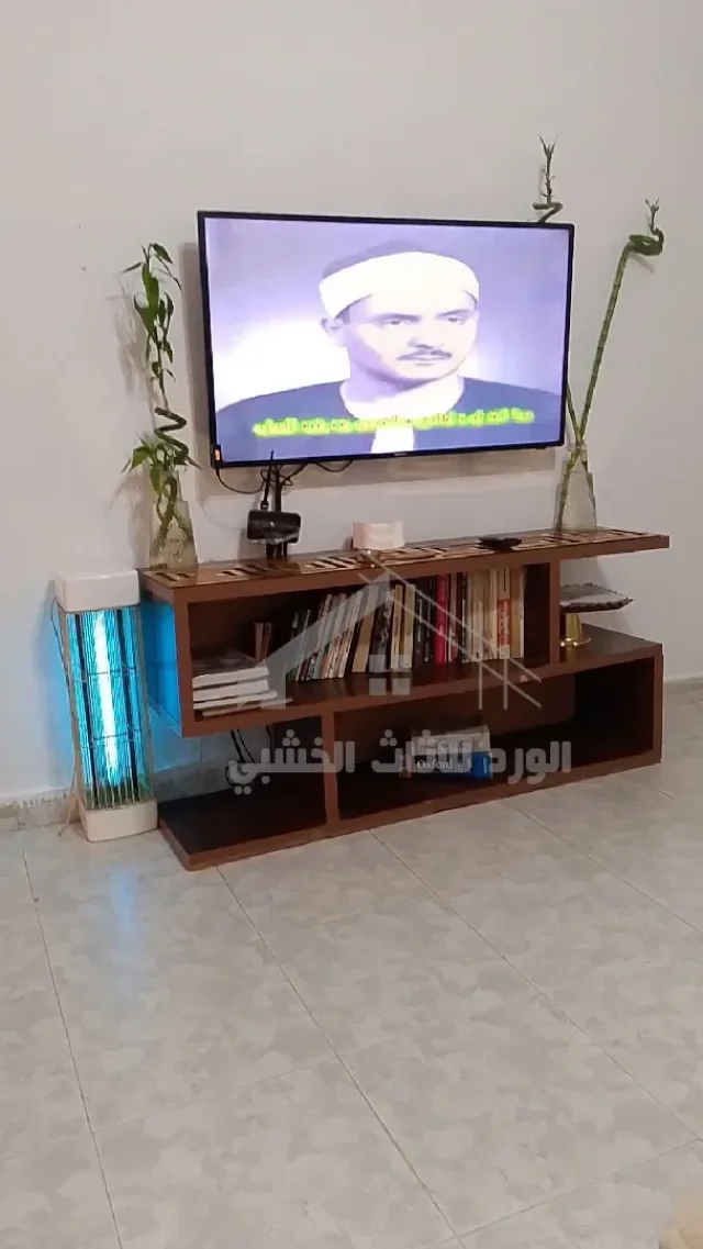 الورد للأثاث الخشبي 15
