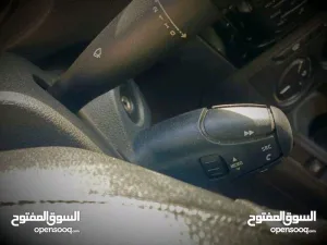Pegueot 301 بيجو ٣٠١ بحالة ممتازه وارد الوكاله الأردنيه موديل ٢٠١٧ فحص كامل 2