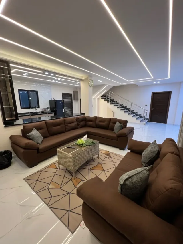 Noon Chalet شاليه نون 4