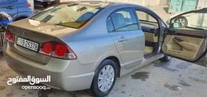 هوندا سيفيك 2006 2