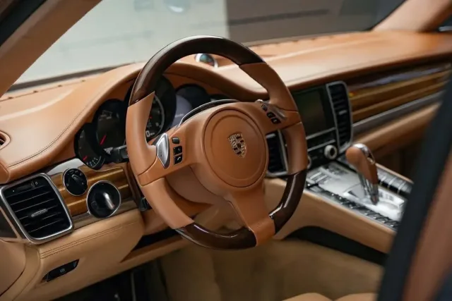 مركز وائل حداد لصيانة وخدمة المركبات الالمانية audi Porsche Volkswagen 7