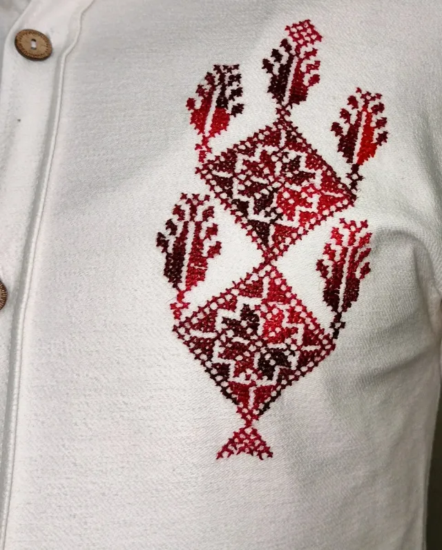 مطرزات أجدادنا 4