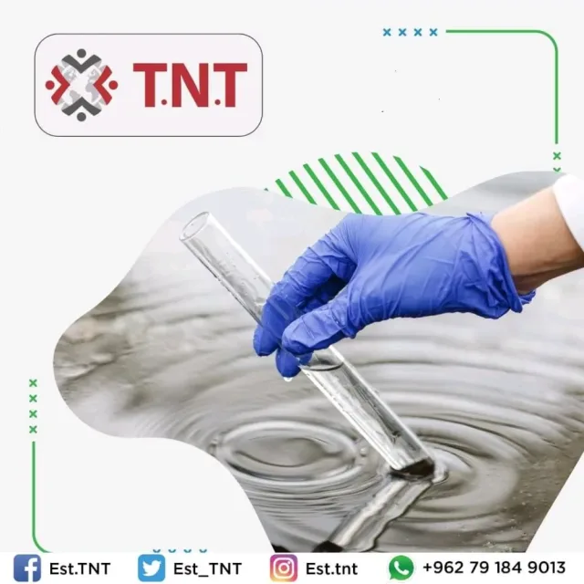 TNT Water Purification Technologies 11