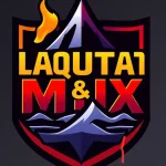 Laqtat &Mix