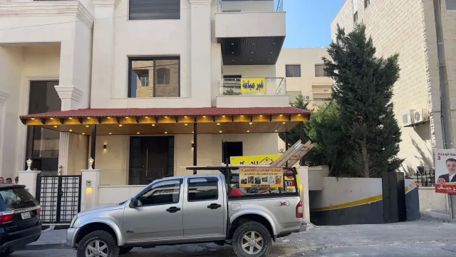 شركة السلطان الهندسيه للكافة أعمآل العزل والقرميد 14