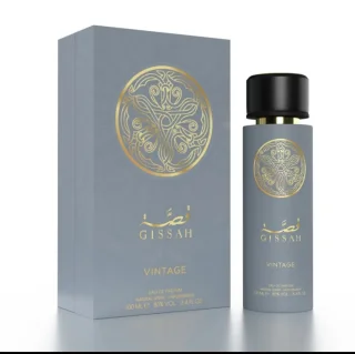 عطر قصه