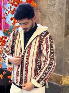 جاكيت سدو 7