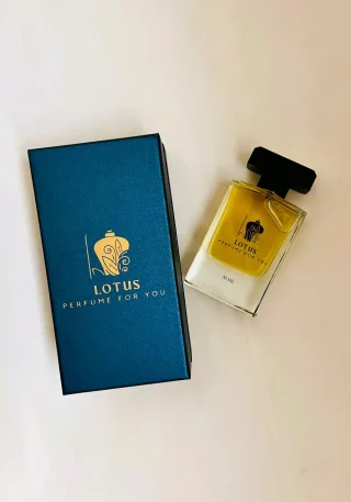 Lotus perfumes 3
