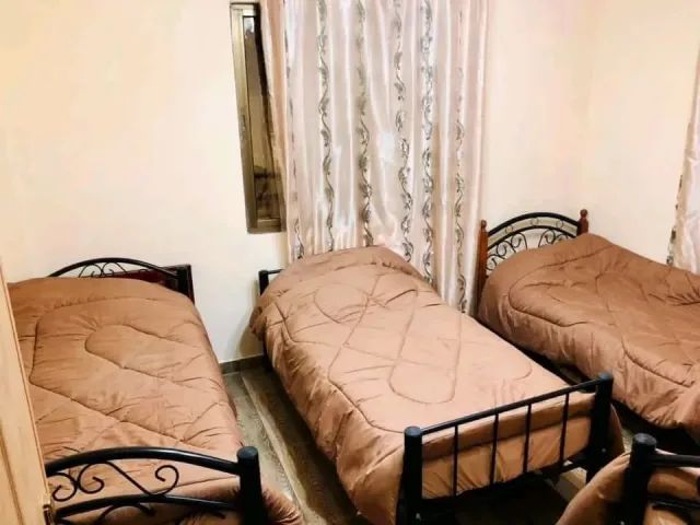 مزرعة وشاليه طلة الريان 13