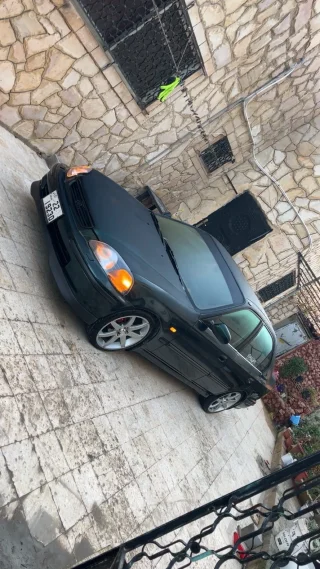 هوندا سيفيك 1997 2