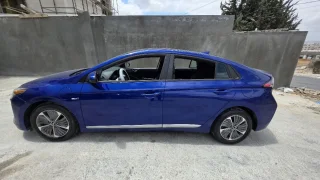 ايونيك 2020 بلج ان وارد امريكي للبيع