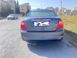 فورد فيوجن ٢٠١٠ للبيع بشكل مستعجل 3
