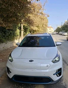كيا نيرو كهرباء 🔋