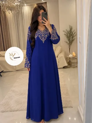 ✔️ هـالجمـال كُلـه✔️من أقوى موديلات الموسم✔️ متوفر جميع الأحجام لغاية وزن 100✔️قماش ك 3