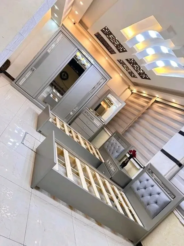 مفروشات جاد للاثاث والديكور 10