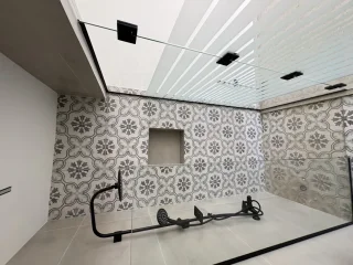 شاليه للبيع 9