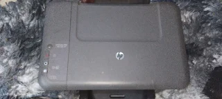 اله طابعه نوع hp 4