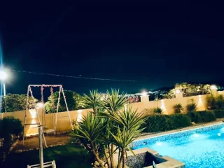 شاليه للايجار 10