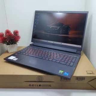 dell G15 gaming laptop 5
