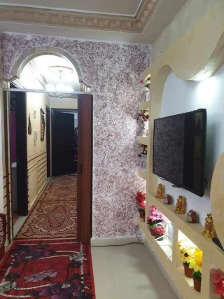 شقه للبيع طبربور 2