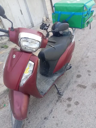 سكوتر للبيع 2